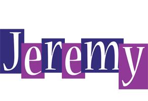 Jeremy autumn logo