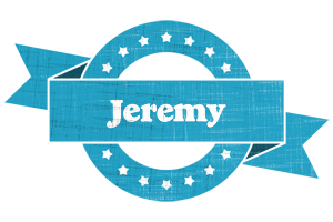 Jeremy balance logo