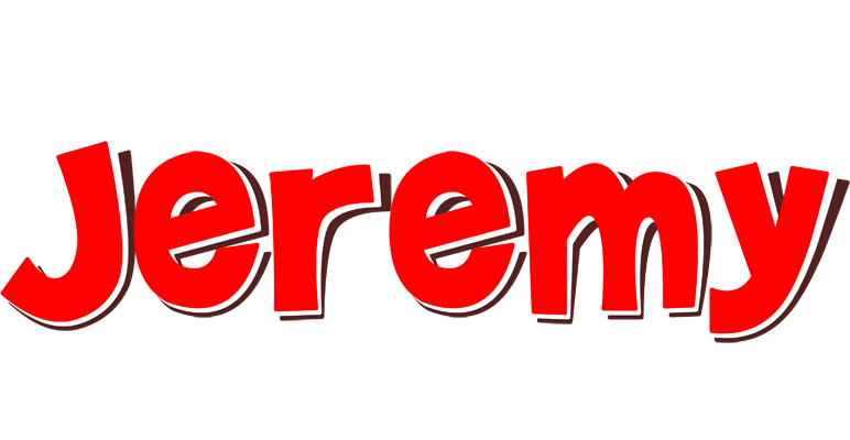 Jeremy basket logo