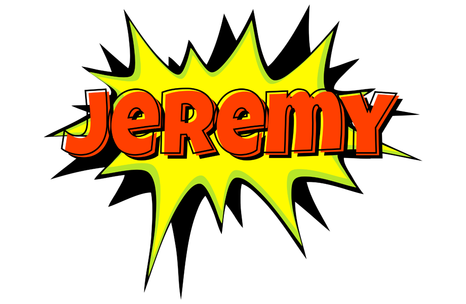 Jeremy bigfoot logo