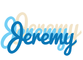 Jeremy breeze logo