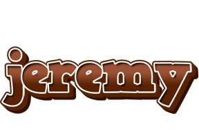 Jeremy brownie logo