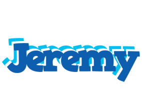 Jeremy business logo