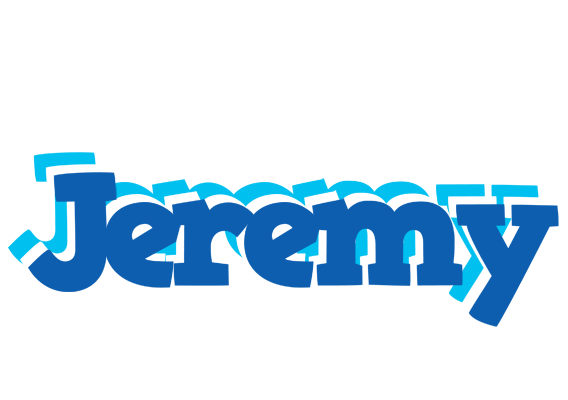 Jeremy business logo