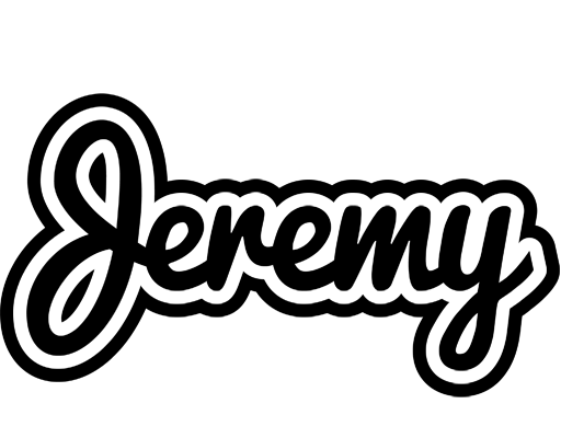 Jeremy chess logo