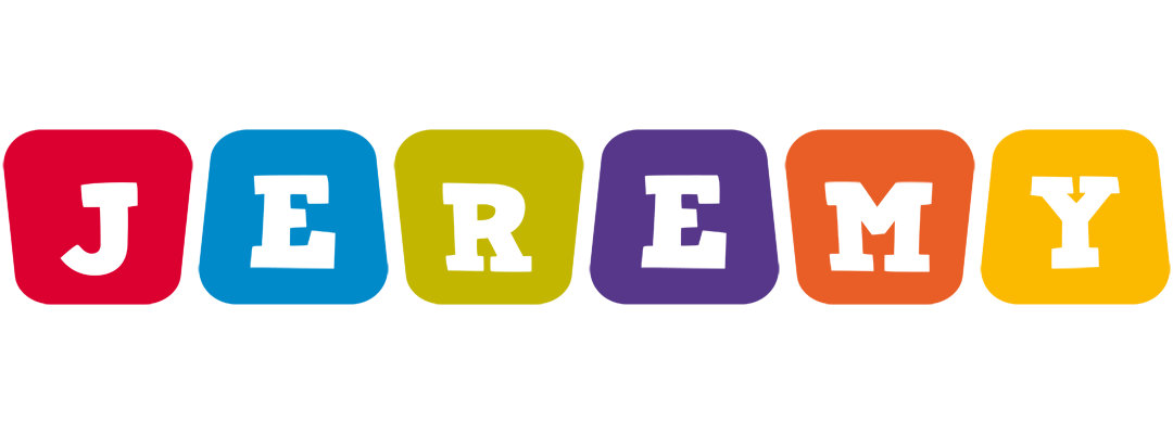 Jeremy daycare logo