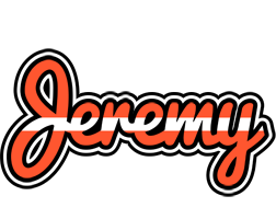 Jeremy denmark logo