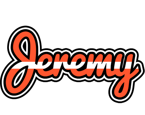 Jeremy denmark logo