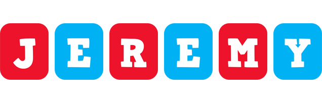 Jeremy diesel logo