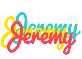 Jeremy disco logo