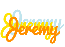 Jeremy energy logo