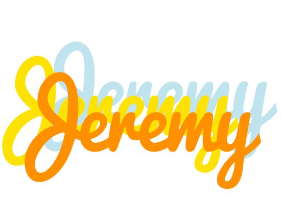 Jeremy energy logo