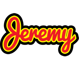 Jeremy fireman logo