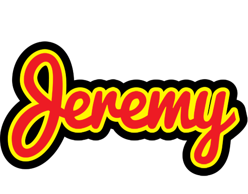 Jeremy fireman logo