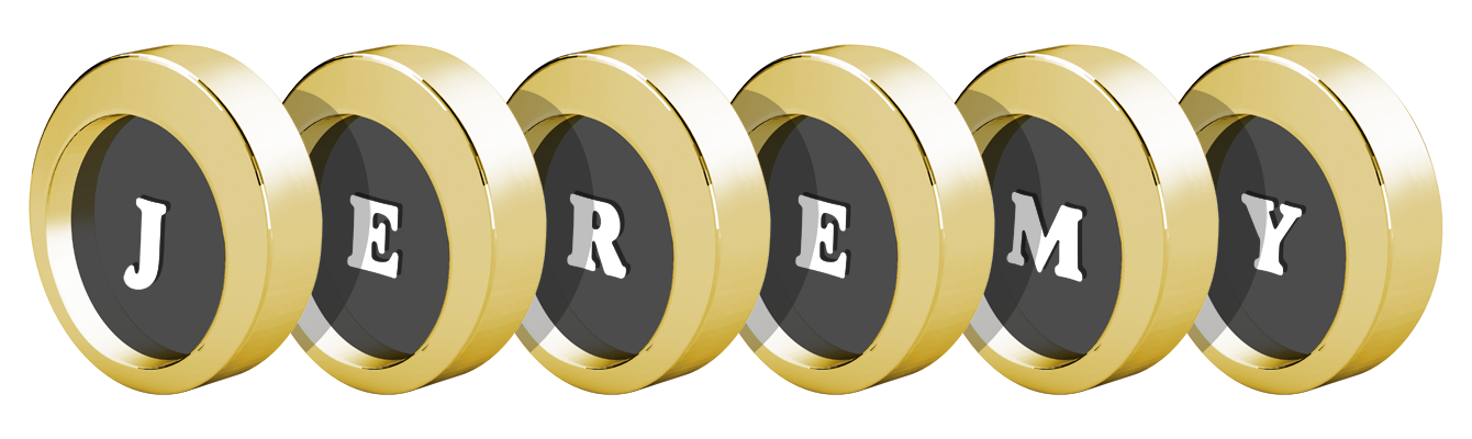 Jeremy gold logo
