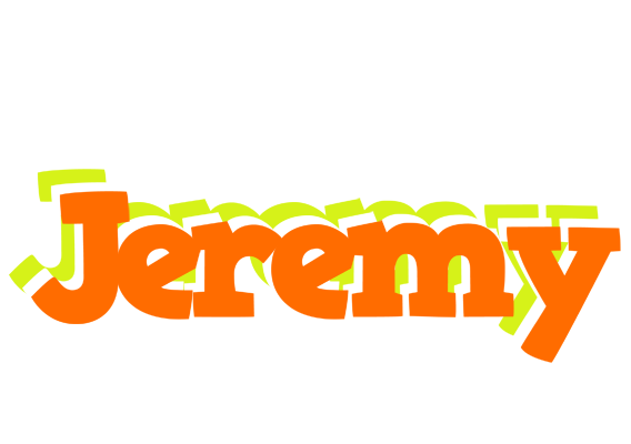 Jeremy healthy logo