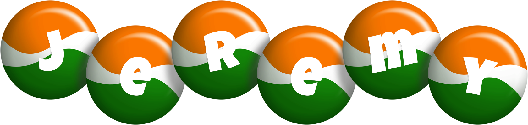 Jeremy india logo
