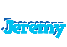Jeremy jacuzzi logo
