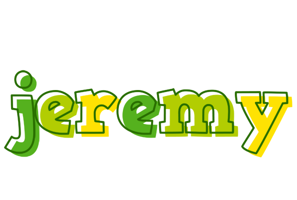 Jeremy juice logo