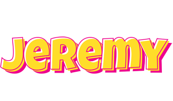 Jeremy kaboom logo
