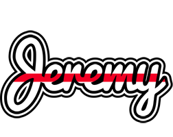 Jeremy kingdom logo