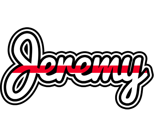 Jeremy kingdom logo