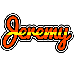 Jeremy madrid logo