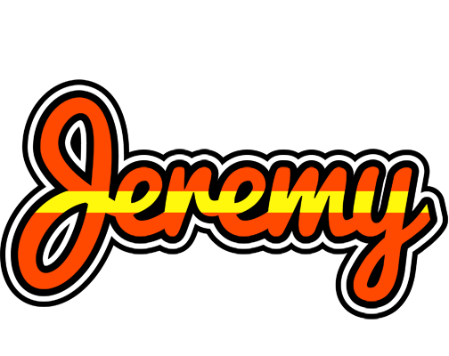 Jeremy madrid logo