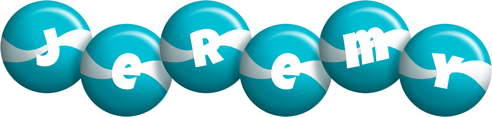 Jeremy messi logo