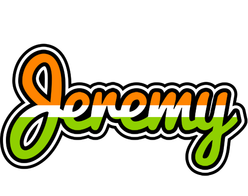 Jeremy mumbai logo