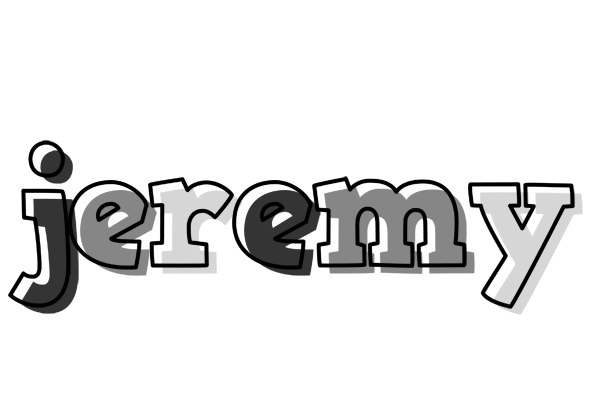 Jeremy night logo