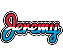 Jeremy norway logo