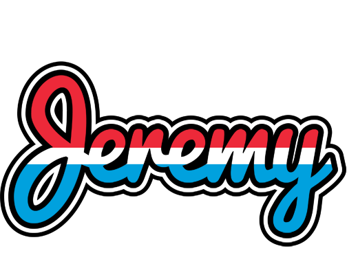 Jeremy norway logo