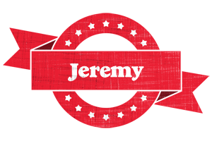 Jeremy passion logo
