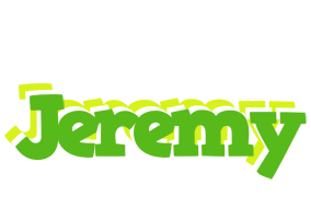 Jeremy picnic logo