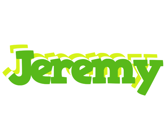 Jeremy picnic logo