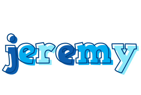 Jeremy sailor logo