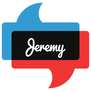 Jeremy sharks logo