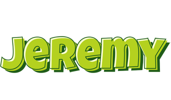 Jeremy summer logo