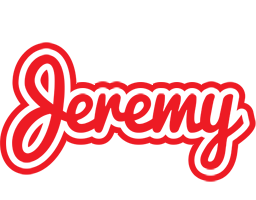 Jeremy sunshine logo