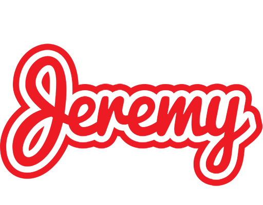 Jeremy sunshine logo