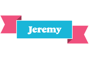 Jeremy today logo
