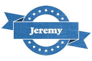 Jeremy trust logo