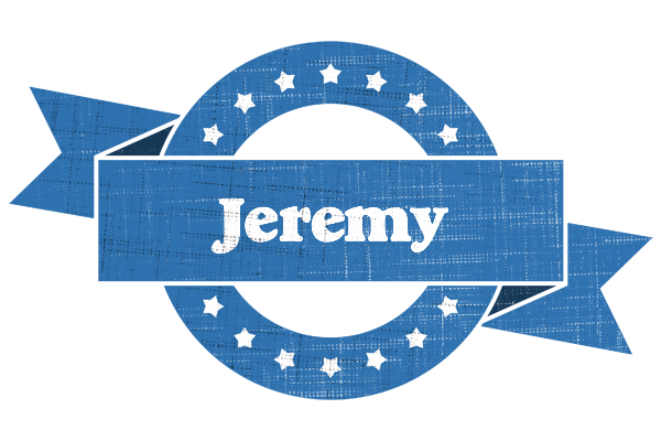 Jeremy trust logo