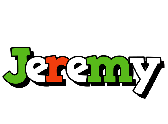 Jeremy venezia logo