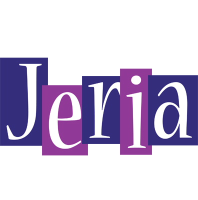 Jeria autumn logo