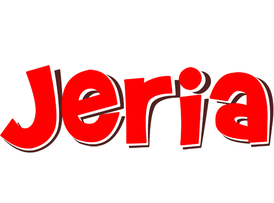 Jeria basket logo