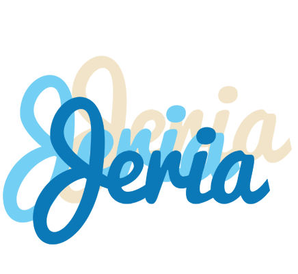 Jeria breeze logo