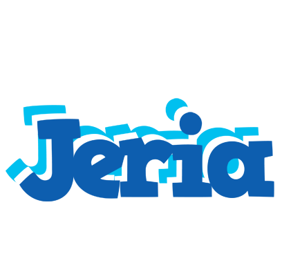 Jeria business logo