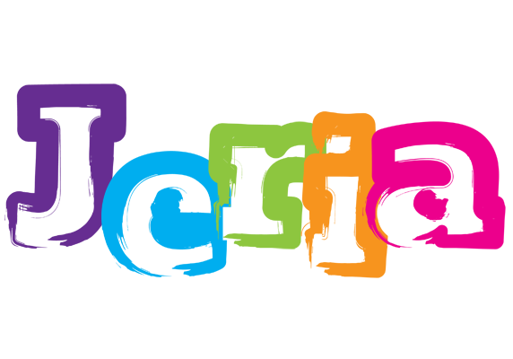 Jeria casino logo